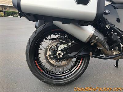 2015 KTM 1290 SUPER ADVENTURE   - Photo 12 - San Diego, CA 92121