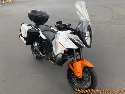 2015 KTM 1290 SUPER ADVENTURE   - Photo 3 - San Diego, CA 92121