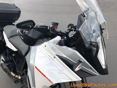 2015 KTM 1290 SUPER ADVENTURE   - Photo 4 - San Diego, CA 92121