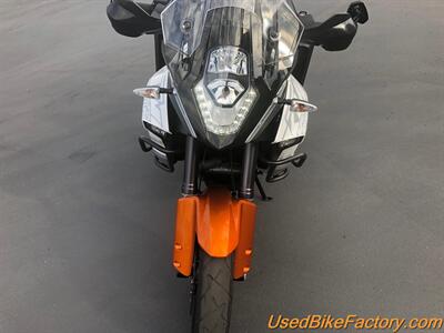 2015 KTM 1290 SUPER ADVENTURE   - Photo 22 - San Diego, CA 92121