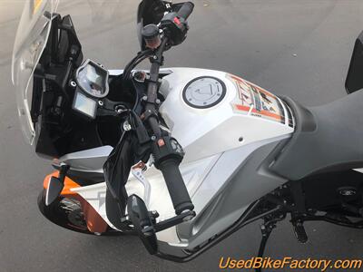 2015 KTM 1290 SUPER ADVENTURE   - Photo 27 - San Diego, CA 92121