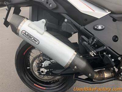 2015 KTM 1290 SUPER ADVENTURE   - Photo 14 - San Diego, CA 92121