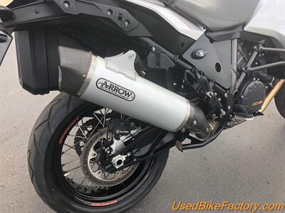 2015 KTM 1290 SUPER ADVENTURE   - Photo 13 - San Diego, CA 92121