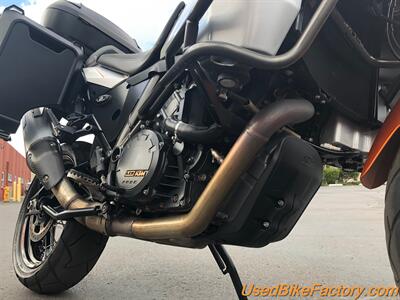 2015 KTM 1290 SUPER ADVENTURE   - Photo 20 - San Diego, CA 92121