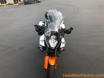 2015 KTM 1290 SUPER ADVENTURE   - Photo 5 - San Diego, CA 92121