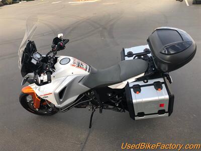 2015 KTM 1290 SUPER ADVENTURE   - Photo 8 - San Diego, CA 92121