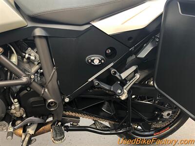 2015 KTM 1290 SUPER ADVENTURE   - Photo 32 - San Diego, CA 92121