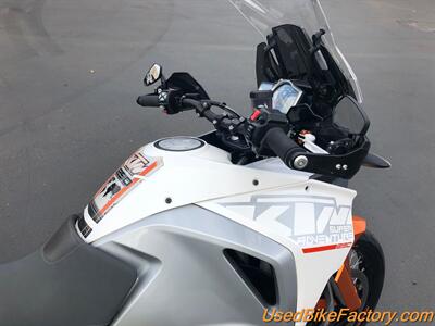 2015 KTM 1290 SUPER ADVENTURE   - Photo 18 - San Diego, CA 92121