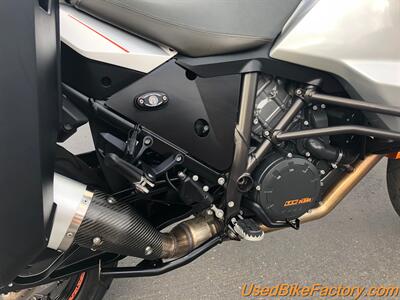 2015 KTM 1290 SUPER ADVENTURE   - Photo 15 - San Diego, CA 92121