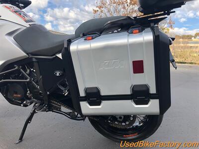 2015 KTM 1290 SUPER ADVENTURE   - Photo 33 - San Diego, CA 92121