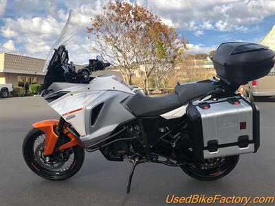 2015 KTM 1290 SUPER ADVENTURE   - Photo 7 - San Diego, CA 92121