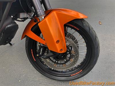 2015 KTM 1290 SUPER ADVENTURE   - Photo 21 - San Diego, CA 92121