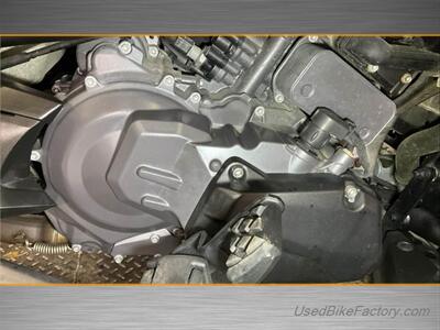 2016 Can-Am Spyder F3 S Special Series   - Photo 6 - San Diego, CA 92121