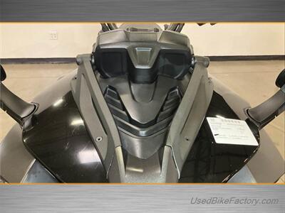 2016 Can-Am Spyder F3 S Special Series   - Photo 9 - San Diego, CA 92121