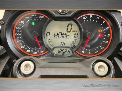 2016 Can-Am Spyder F3 S Special Series   - Photo 5 - San Diego, CA 92121