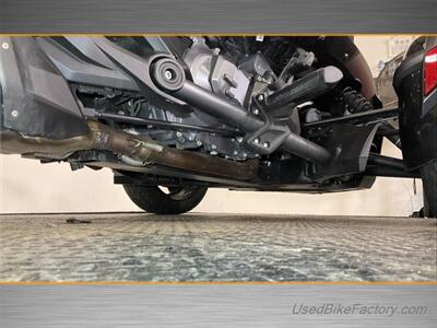 2016 Can-Am Spyder F3 S Special Series   - Photo 8 - San Diego, CA 92121