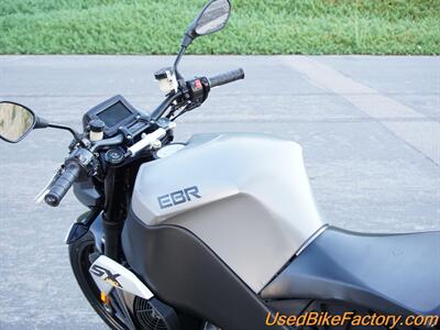 2016 EBR 1190 SX   - Photo 16 - San Diego, CA 92121