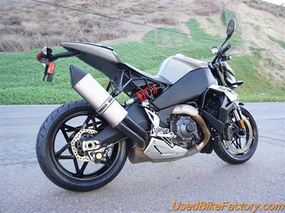 2016 EBR 1190 SX   - Photo 11 - San Diego, CA 92121