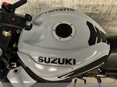 2023 Suzuki GSX-R 600 - Photo 9 - San Diego, CA 92121