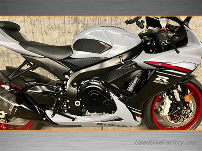 2023 Suzuki GSX-R 600Z   - Photo 17 - San Diego, CA 92121