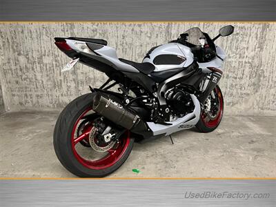 2023 Suzuki GSX-R 600Z   - Photo 13 - San Diego, CA 92121