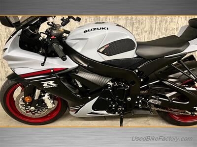 2023 Suzuki GSX-R 600Z   - Photo 5 - San Diego, CA 92121