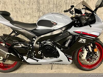2023 Suzuki GSX-R 600 - Photo 18 - San Diego, CA 92121