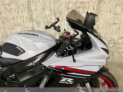 2023 Suzuki GSX-R 600 - Photo 22 - San Diego, CA 92121