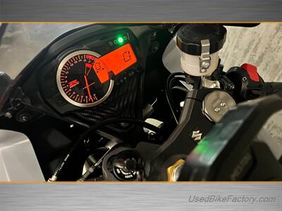 2023 Suzuki GSX-R 600Z   - Photo 4 - San Diego, CA 92121