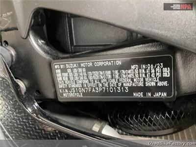 2023 Suzuki GSX-R 600 - Photo 25 - San Diego, CA 92121
