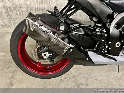 2023 Suzuki GSX-R 600 - Photo 17 - San Diego, CA 92121