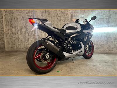 2023 Suzuki GSX-R 600Z   - Photo 12 - San Diego, CA 92121