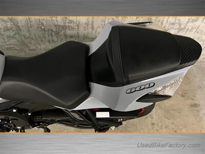2023 Suzuki GSX-R 600Z   - Photo 9 - San Diego, CA 92121