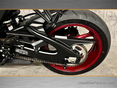 2023 Suzuki GSX-R 600Z   - Photo 11 - San Diego, CA 92121