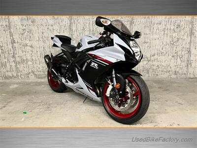 2023 Suzuki GSX-R 600Z   - Photo 24 - San Diego, CA 92121