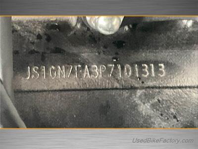 2023 Suzuki GSX-R 600Z   - Photo 26 - San Diego, CA 92121