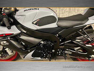 2023 Suzuki GSX-R 600Z   - Photo 10 - San Diego, CA 92121