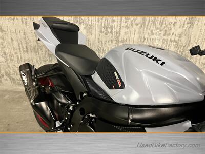 2023 Suzuki GSX-R 600Z   - Photo 23 - San Diego, CA 92121