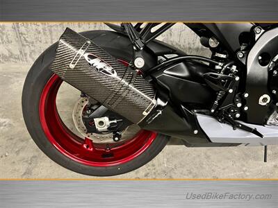 2023 Suzuki GSX-R 600Z   - Photo 16 - San Diego, CA 92121