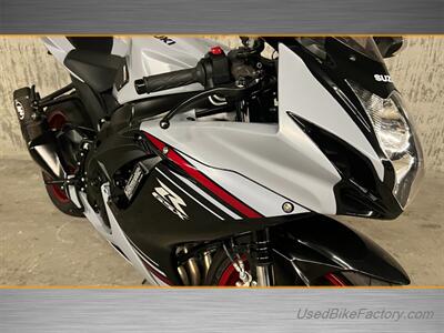 2023 Suzuki GSX-R 600Z   - Photo 22 - San Diego, CA 92121