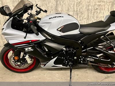 2023 Suzuki GSX-R 600 - Photo 6 - San Diego, CA 92121