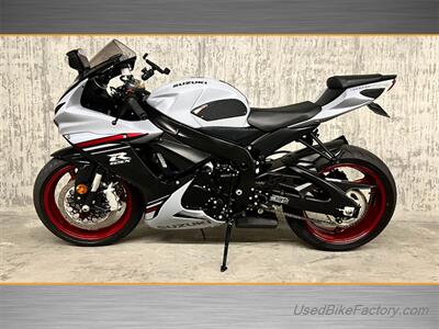 2023 Suzuki GSX-R 600Z   - Photo 3 - San Diego, CA 92121