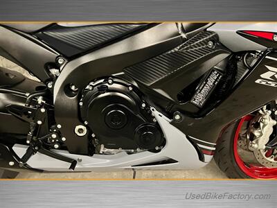 2023 Suzuki GSX-R 600Z   - Photo 19 - San Diego, CA 92121