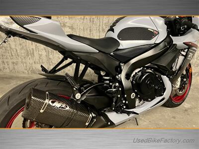 2023 Suzuki GSX-R 600Z   - Photo 14 - San Diego, CA 92121