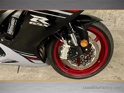 2023 Suzuki GSX-R 600Z   - Photo 20 - San Diego, CA 92121