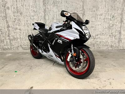 2023 Suzuki GSX-R 600 - Photo 24 - San Diego, CA 92121