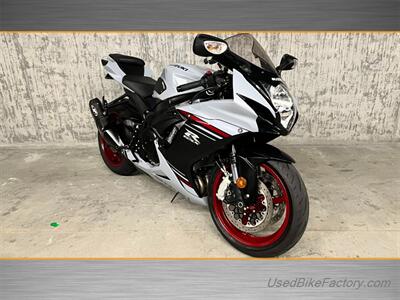 2023 Suzuki GSX-R 600Z   - Photo 2 - San Diego, CA 92121