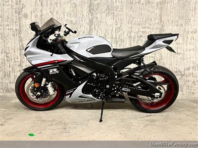 2023 Suzuki GSX-R 600 - Photo 3 - San Diego, CA 92121