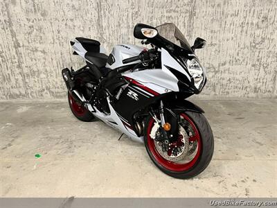 2023 Suzuki GSX-R 600 - Photo 2 - San Diego, CA 92121