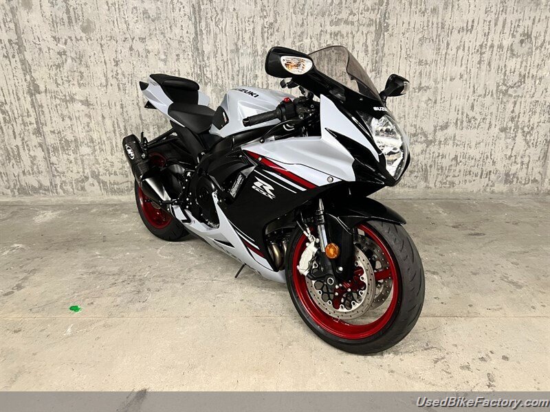 2023 Suzuki GSX-R 600Z  